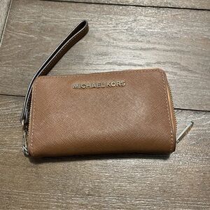 Michael Kors handbag purse wallet